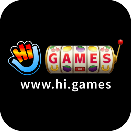 Ícone da higame